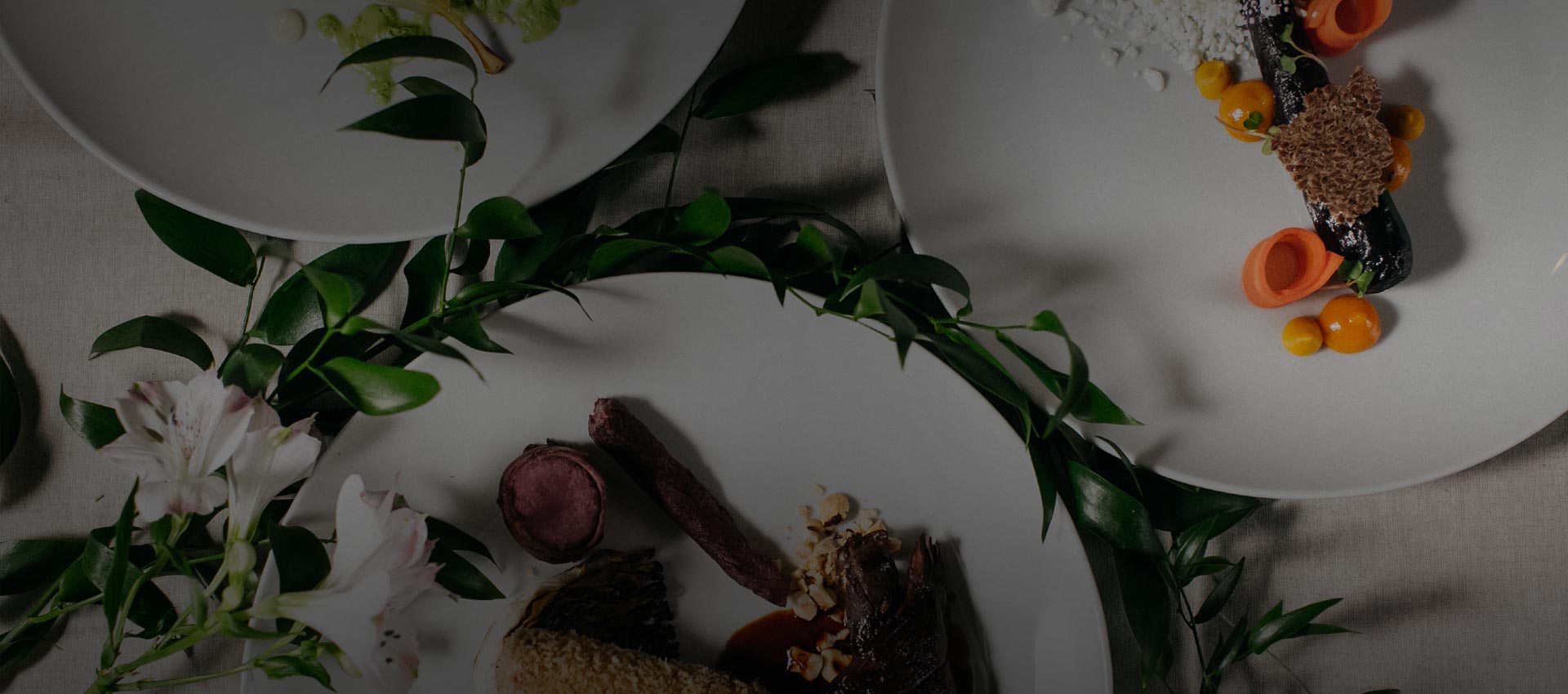 #htmlcaption3 Gastronomie française
